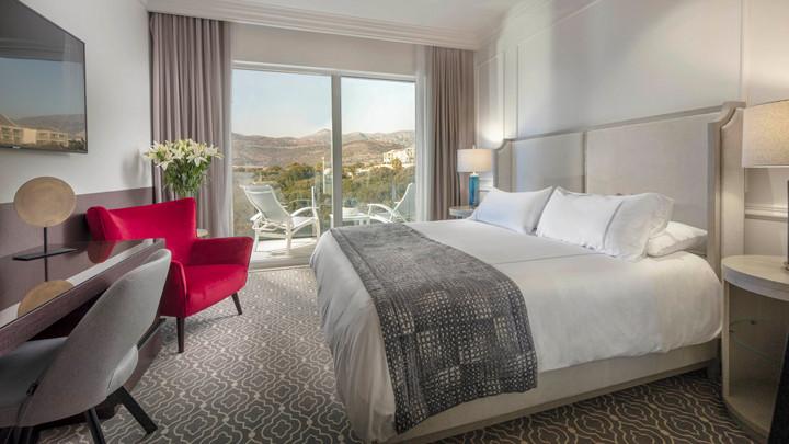 5 Sterne Hotel: Royal Palm Hotel - Dubrovnik, Dalmatien, Bild 5