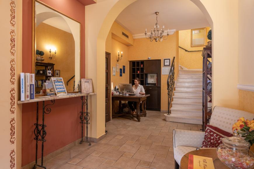 4 Sterne Hotel: Villa Pattiera - Cavtat, Dalmatien, Bild 6