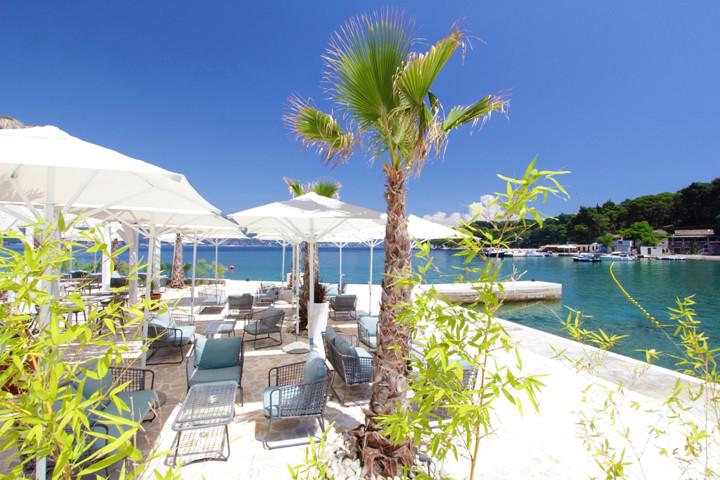 4 Sterne Hotel: Kalamota Beach House - Insel Kolocep, Dalmatien, Bild 10