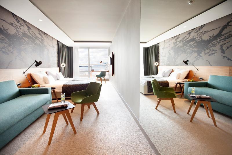 5 Sterne Hotel: Dubrovnik Palace - Dubrovnik, Dalmatien, Bild 10