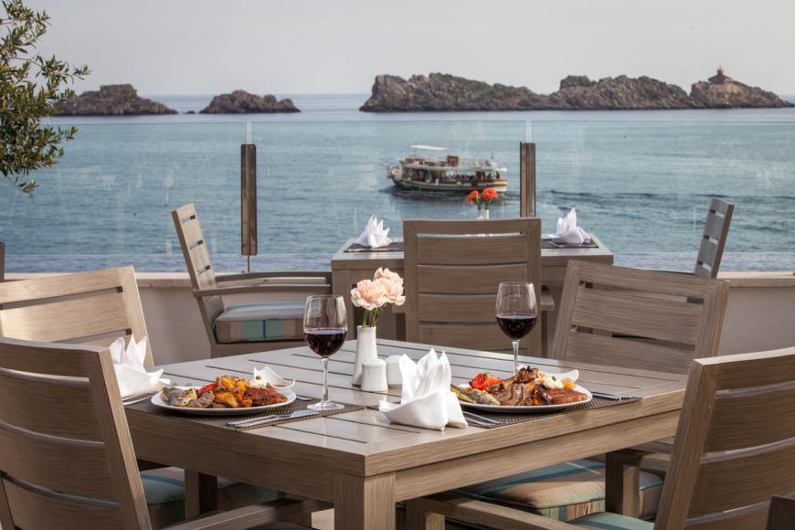 5 Sterne Familienhotel: Royal Ariston Hotel - Dubrovnik, Dalmatien, Bild 7