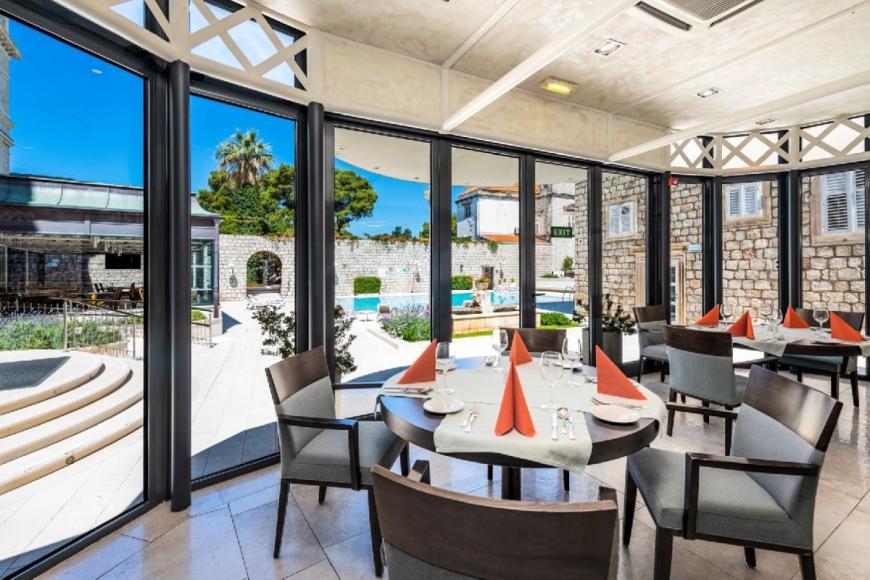 4 Sterne Hotel: Hotel Lapad - Dubrovnik, Dalmatien, Bild 8