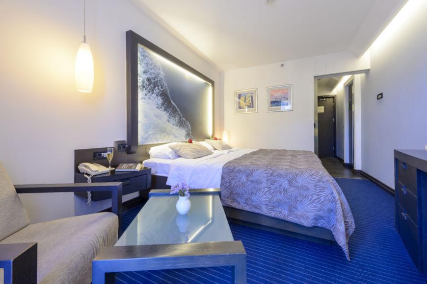 4 Sterne Hotel: Hotel Lapad - Dubrovnik, Dalmatien, Bild 4