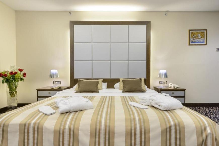 4 Sterne Hotel: Hotel Lapad - Dubrovnik, Dalmatien, Bild 5