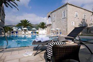 4 Sterne Hotel: Hotel Lapad - Dubrovnik, Dalmatien, Bild 2