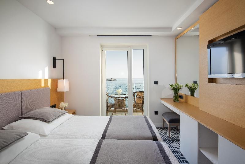 4 Sterne Hotel: Hotel Royal Neptun - Dubrovnik, Dalmatien
