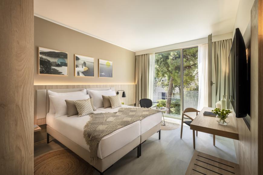 4 Sterne Hotel: Valamar Tirena Hotel - Dubrovnik, Dalmatien, Bild 5