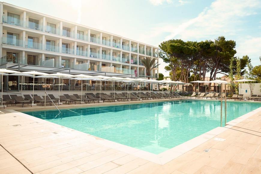 4 Sterne Hotel: Diamant Hotel & Aparthotel - Cala Ratjada, Mallorca (Balearen)