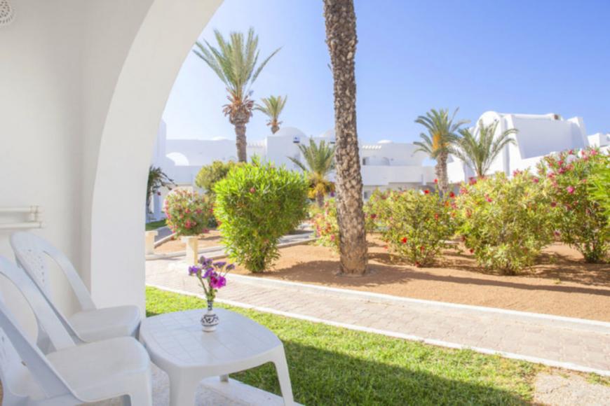 3 Sterne Familienhotel: Seabel Aladin - Djerba, Insel Djerba, Bild 6
