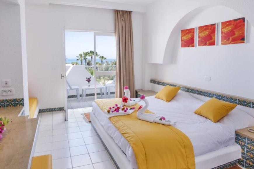 3 Sterne Familienhotel: Seabel Aladin - Djerba, Insel Djerba, Bild 4