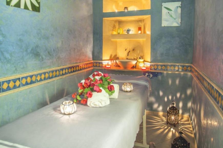 3 Sterne Familienhotel: Seabel Aladin - Djerba, Insel Djerba, Bild 10