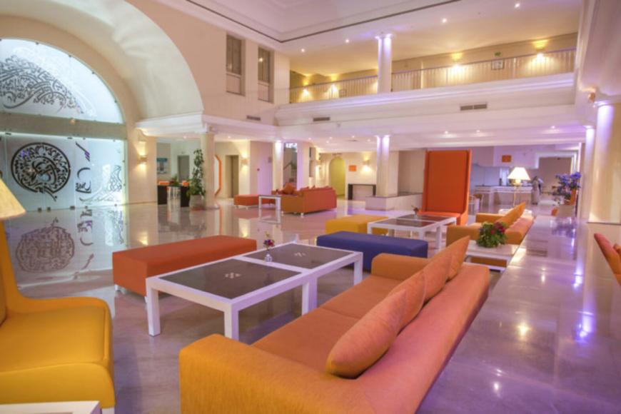 3 Sterne Familienhotel: Seabel Aladin - Djerba, Insel Djerba, Bild 3