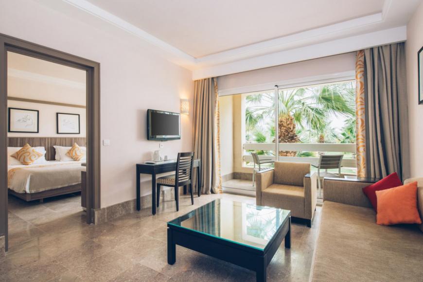 4 Sterne Familienhotel: Iberostar Waves Mehari Djerba - Djerba, Insel Djerba, Bild 7