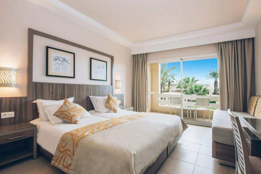 4 Sterne Familienhotel: Iberostar Waves Mehari Djerba - Djerba, Insel Djerba, Bild 6