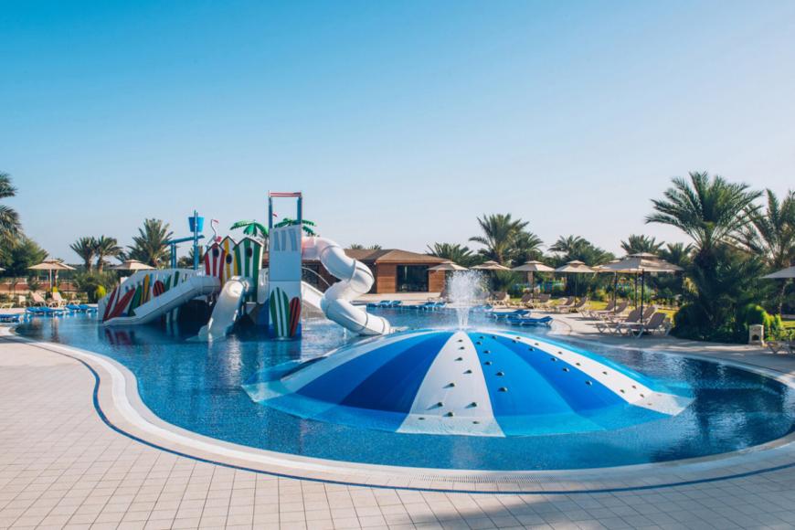4 Sterne Familienhotel: Iberostar Waves Mehari Djerba - Djerba, Insel Djerba, Bild 4