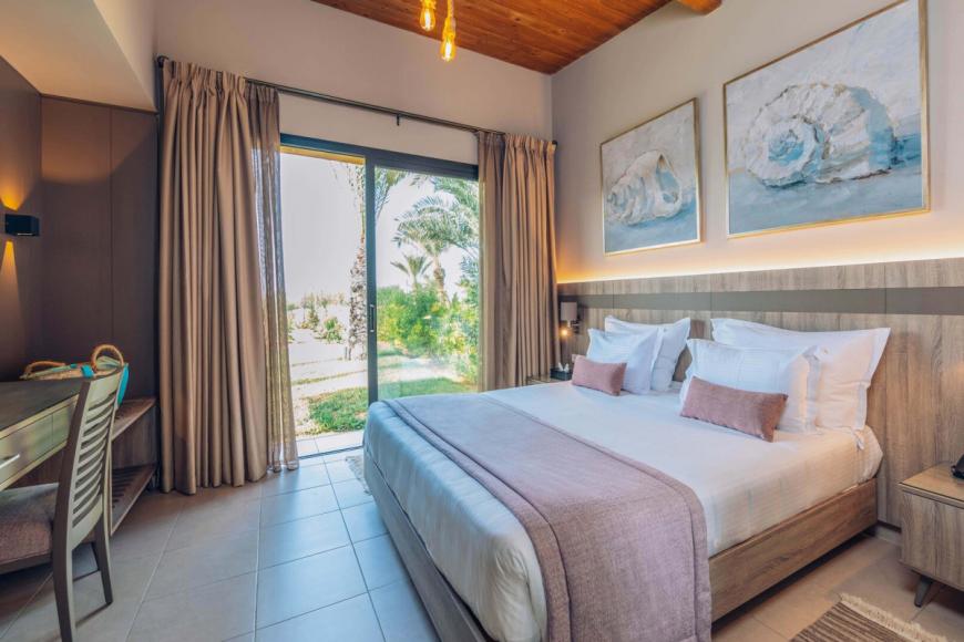 4 Sterne Familienhotel: Iberostar Waves Mehari Djerba - Djerba, Insel Djerba, Bild 5