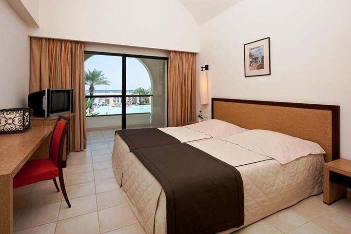 4 Sterne Familienhotel: Sentido Djerba Beach - Djerba, Insel Djerba, Bild 6