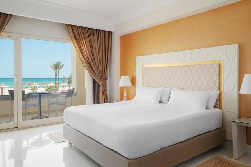 5 Sterne Familienhotel: Iberostar Selection Eolia Djerba (ex Hasdrubal Thalassa & Spa Djerba) - Djerba, Insel Djerba, Bild 7