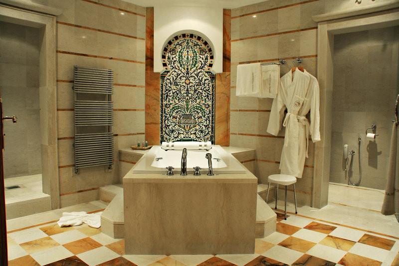 5 Sterne Hotel: Hasdrubal Prestige Thalassa & Spa - Djerba, Insel Djerba, Bild 10