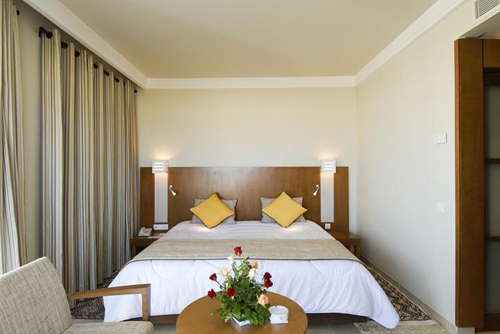 4 Sterne Familienhotel: Vincci Helios Beach - Djerba, Insel Djerba, Bild 8