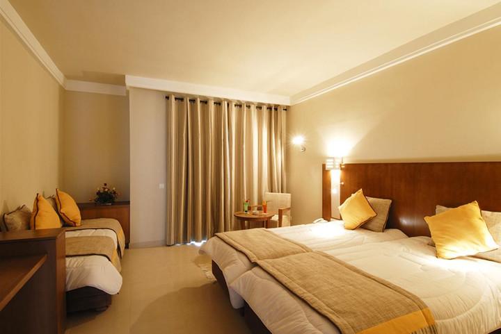 4 Sterne Familienhotel: Vincci Helios Beach - Djerba, Insel Djerba, Bild 6