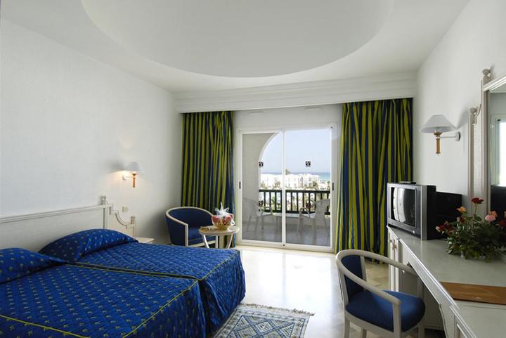 4 Sterne Familienhotel: Vincci Helios Beach - Djerba, Insel Djerba, Bild 9