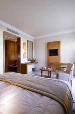 4 Sterne Familienhotel: Vincci Helios Beach - Midoun - Djerba, Insel Djerba
