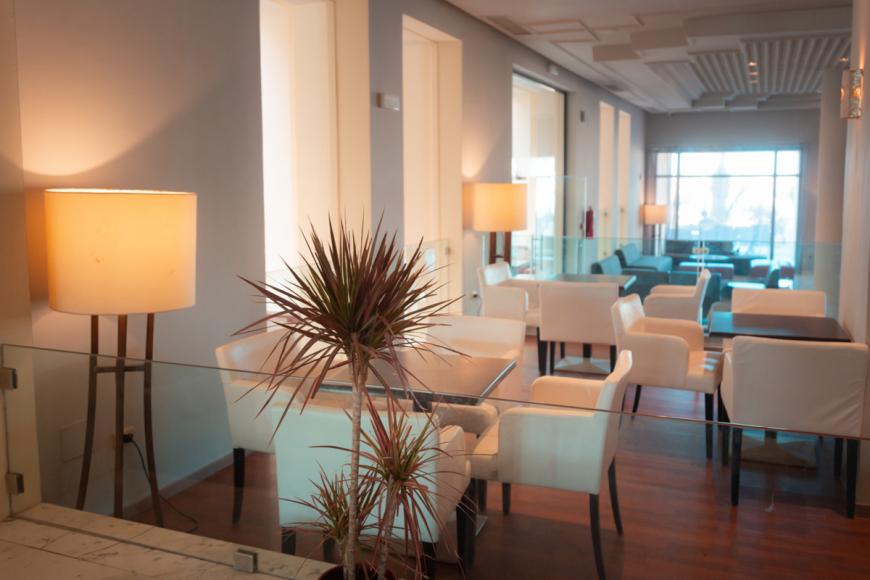 4 Sterne Hotel: Vincci Dar Midoun - Djerba, Insel Djerba, Bild 7