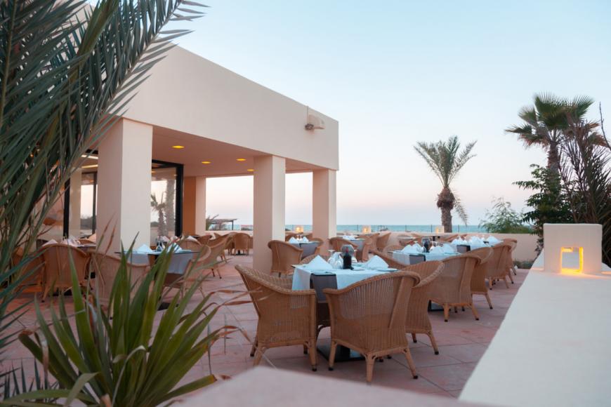 4 Sterne Hotel: Vincci Dar Midoun - Djerba, Insel Djerba, Bild 3