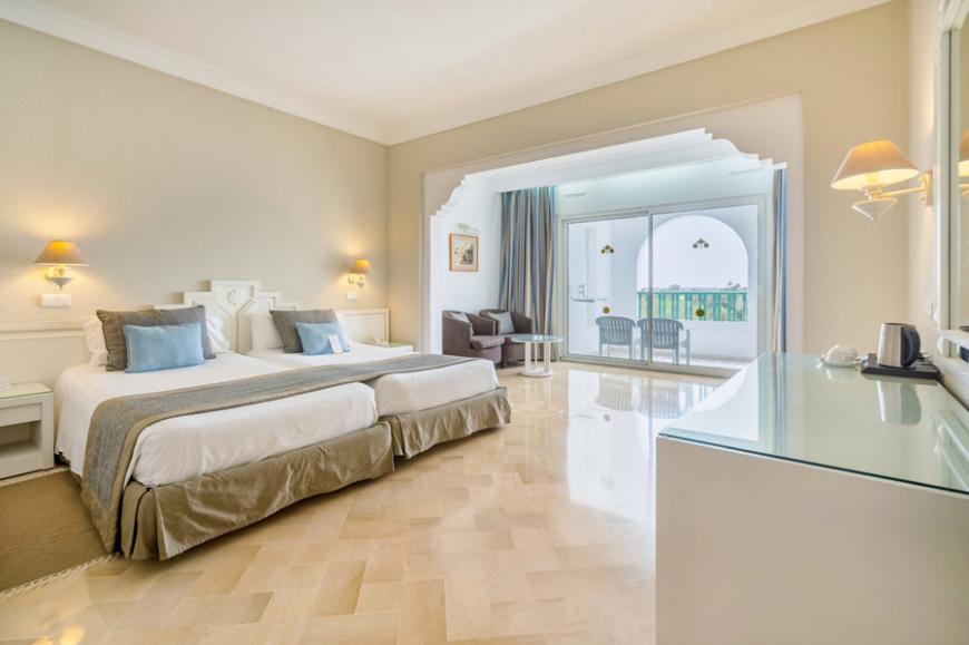 5 Sterne Hotel: Royal Garden Palace - Djerba, Insel Djerba, Bild 8