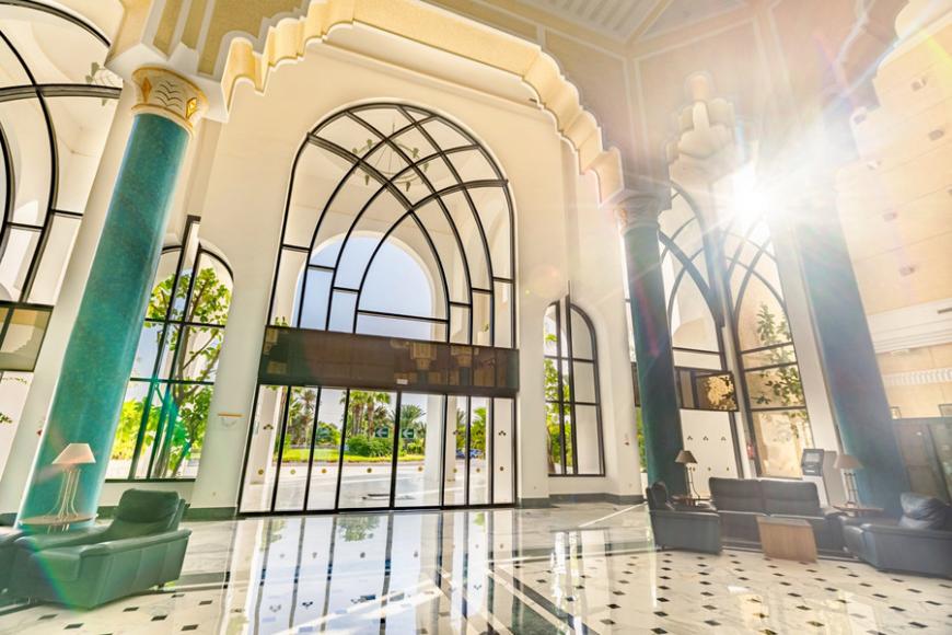 5 Sterne Hotel: Royal Garden Palace - Djerba, Insel Djerba, Bild 6