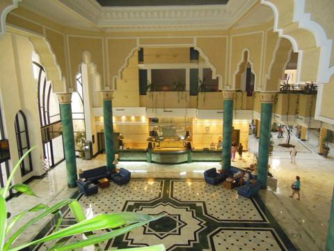 5 Sterne Hotel: Royal Garden Palace - Djerba, Insel Djerba, Bild 5