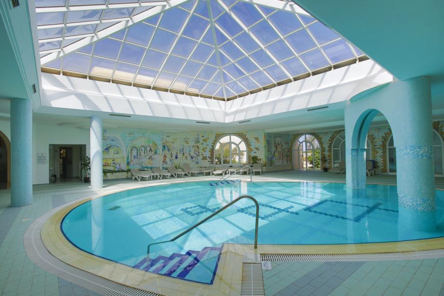 4 Sterne Hotel: Telemaque Beach & Spa - Djerba, Insel Djerba, Bild 6