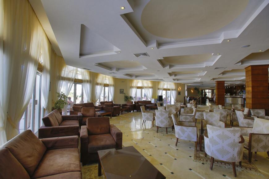 4 Sterne Hotel: Telemaque Beach & Spa - Djerba, Insel Djerba, Bild 4