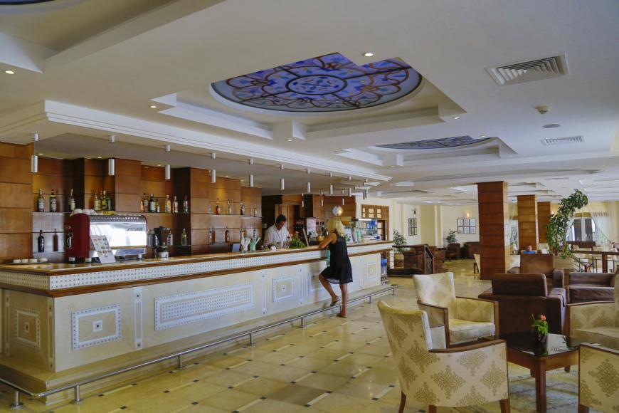 4 Sterne Hotel: Telemaque Beach & Spa - Djerba, Insel Djerba, Bild 2