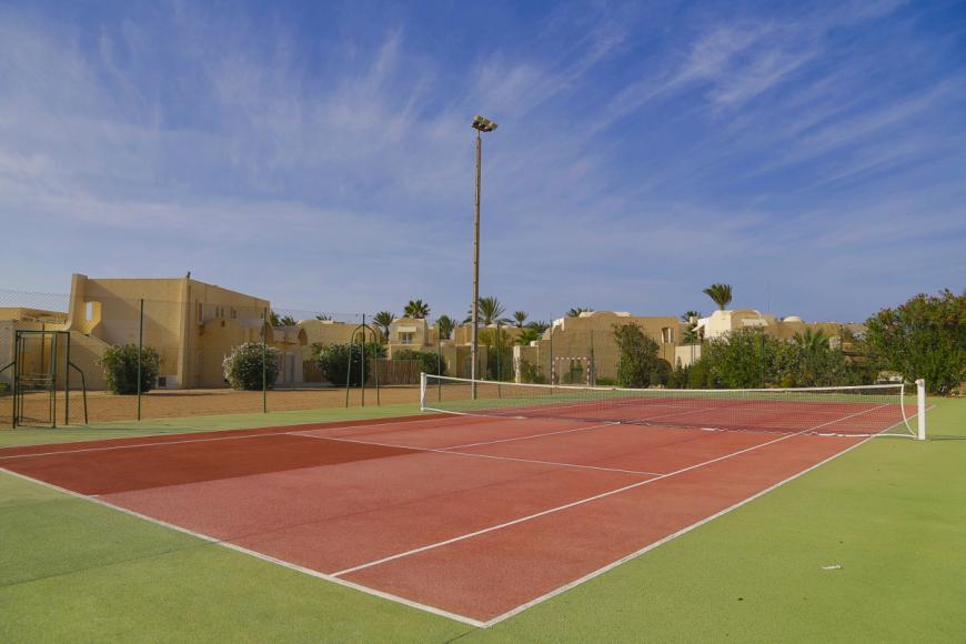 4 Sterne Hotel: Telemaque Beach & Spa - Djerba, Insel Djerba, Bild 10