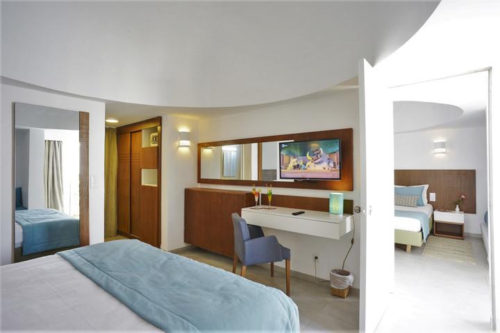 4 Sterne Hotel: Monarque Dar Jerba Narjess - Djerba, Insel Djerba, Bild 6