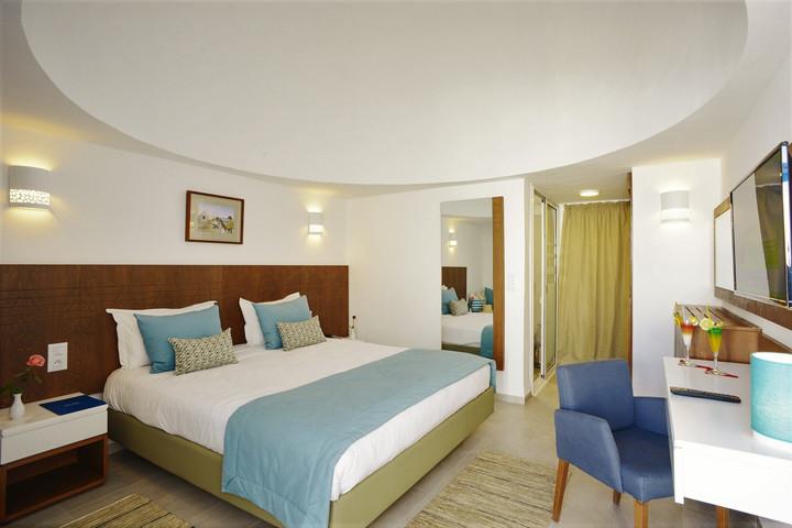 4 Sterne Hotel: Monarque Dar Jerba Narjess - Djerba, Insel Djerba, Bild 5