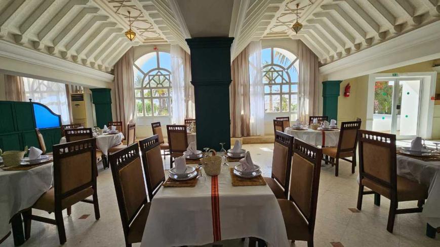 4 Sterne Hotel: Monarque Dar Jerba Narjess - Djerba, Insel Djerba, Bild 8