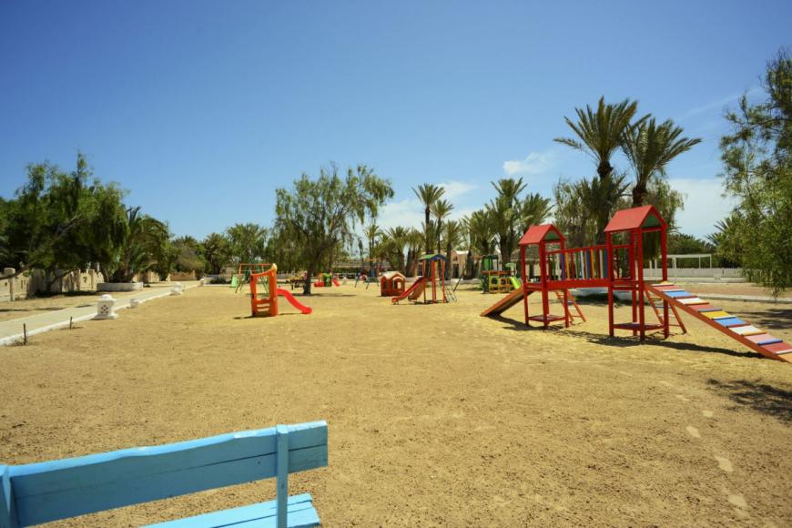 4 Sterne Hotel: Monarque Dar Jerba Narjess - Djerba, Insel Djerba, Bild 10