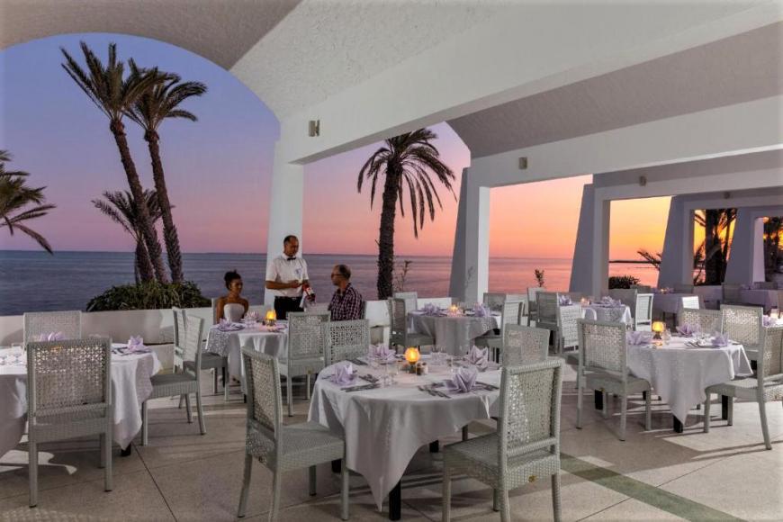 4 Sterne Hotel: Hari Club Beach Resort - Djerba, Insel Djerba, Bild 4