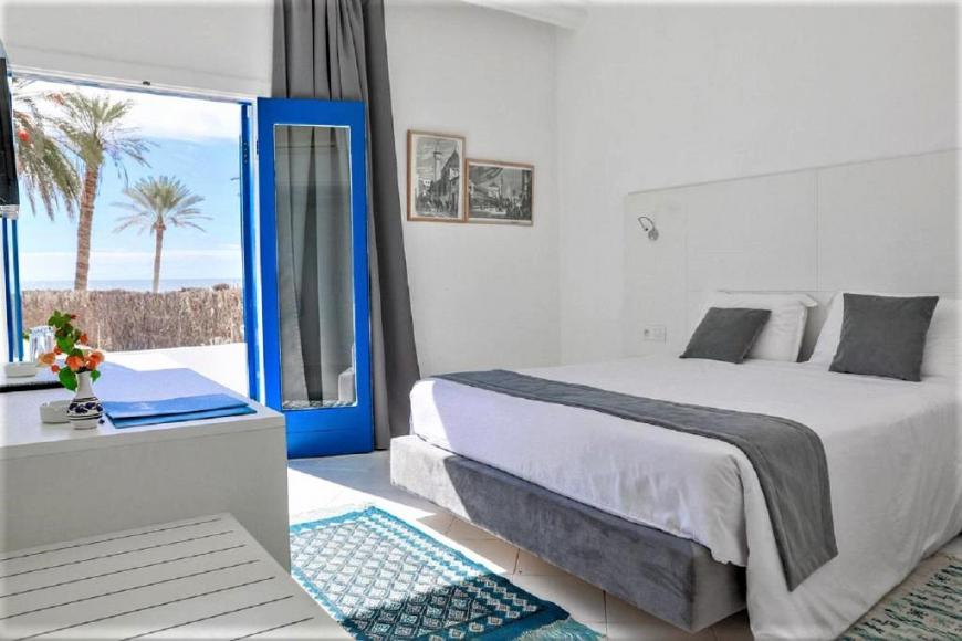 4 Sterne Hotel: Hari Club Beach Resort - Djerba, Insel Djerba, Bild 5