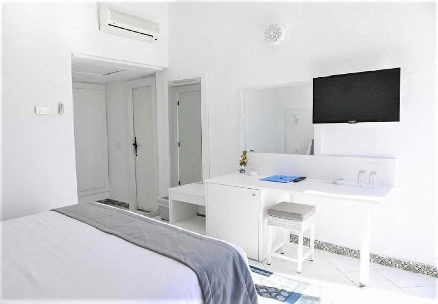 4 Sterne Hotel: Hari Club Beach Resort - Djerba, Insel Djerba, Bild 6