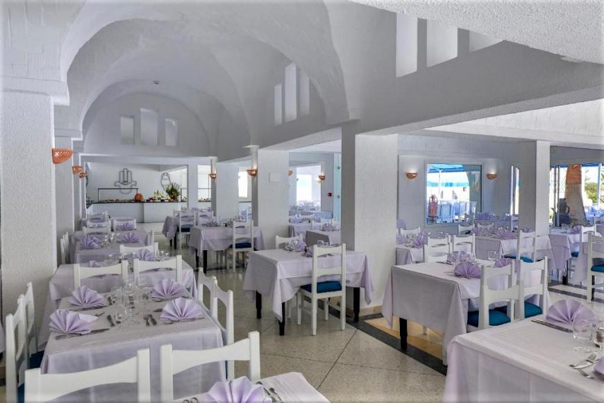 4 Sterne Hotel: Hari Club Beach Resort - Djerba, Insel Djerba, Bild 7