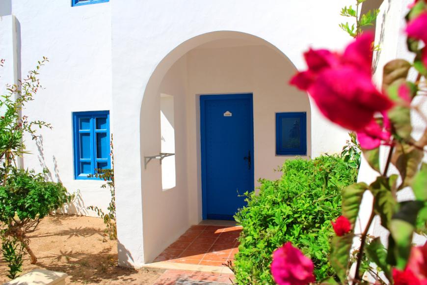 4 Sterne Familienhotel: Royal Karthago Djerba - Djerba, Insel Djerba, Bild 3