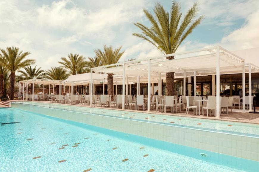 4 Sterne Familienhotel: Club Palm Azur - Djerba, Insel Djerba, Bild 9