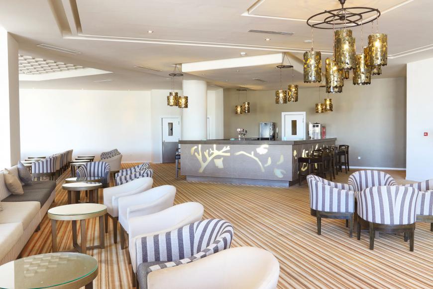 4 Sterne Familienhotel: Club Palm Azur - Djerba, Insel Djerba