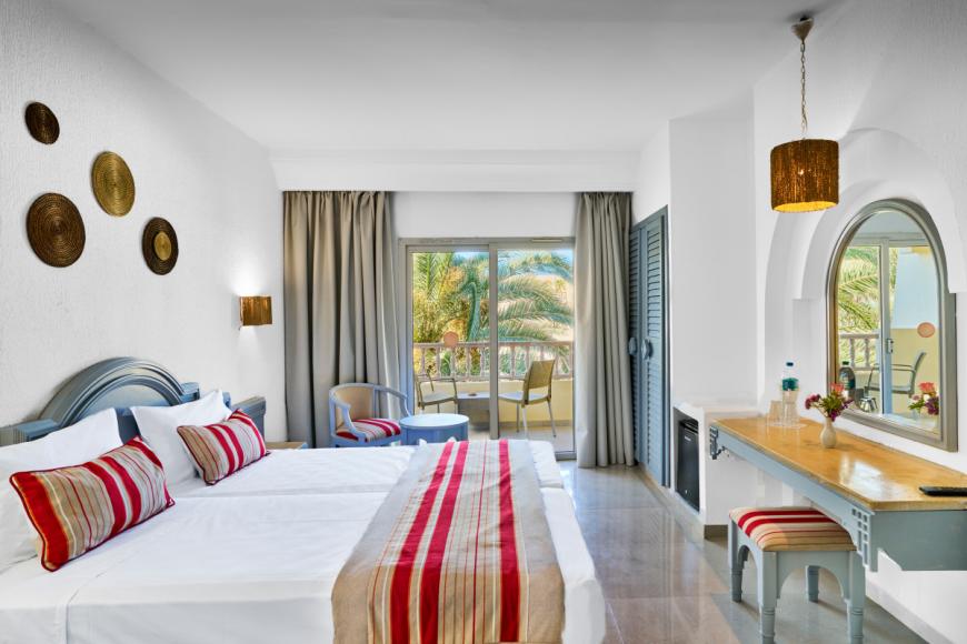 4 Sterne Hotel: Les Quatre Saisons & Thalasso Djerba - Djerba, Insel Djerba, Bild 5
