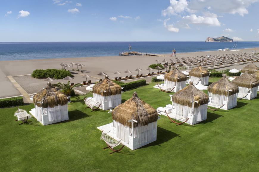 5 Sterne Hotel: Hilton Dalaman Sarigerme Resort & Spa - Sarigerme, Türkische Ägäis, Bild 9