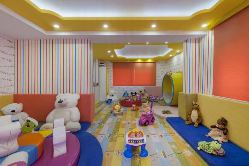 5 Sterne Hotel: Hilton Dalaman Sarigerme Resort & Spa - Sarigerme, Türkische Ägäis, Bild 3